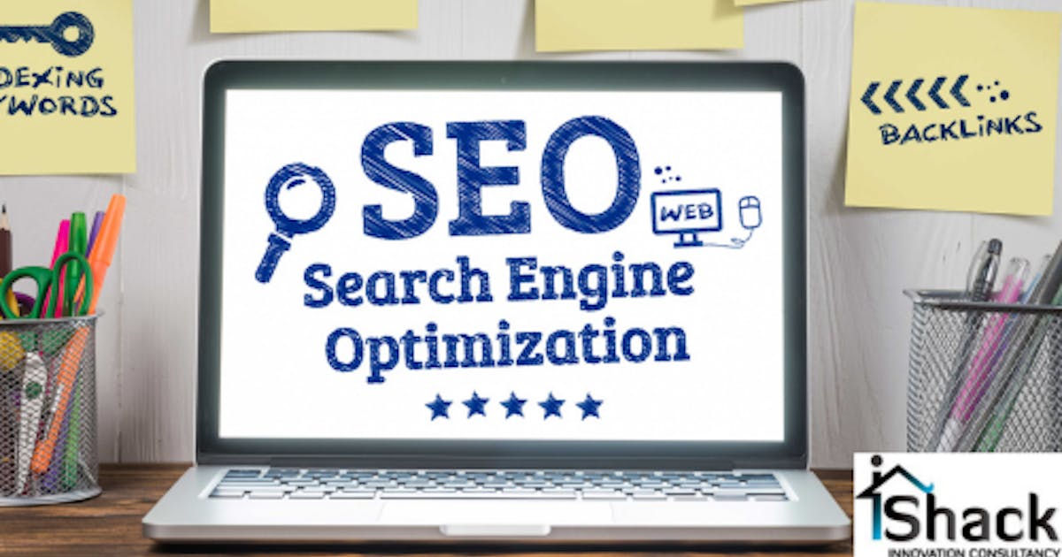 5 Reasons To Hire An SEO Consultant