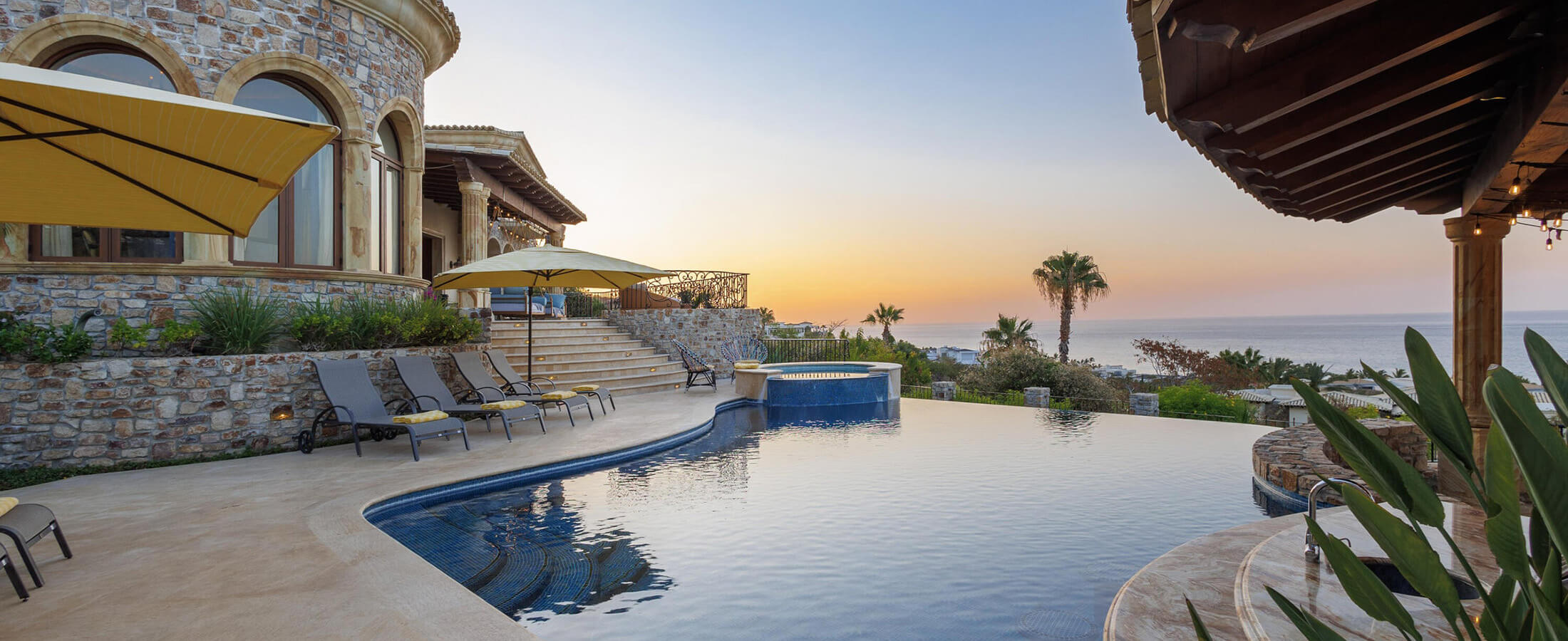 Luxury Homes for Sale in Mexico | Baja Properties