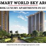 Smart World Sky Arc Sector 69 Gurgaon profile picture