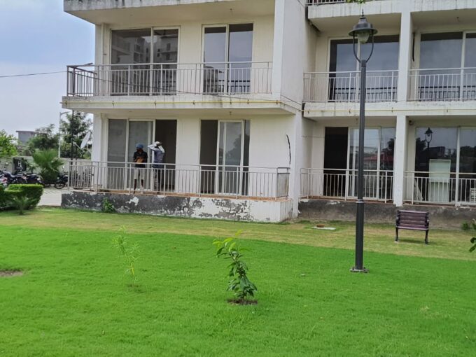 Independent House in Sector 14 Sonipat, Haryana