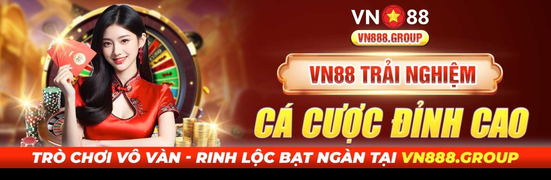 VN88 group Cover Image