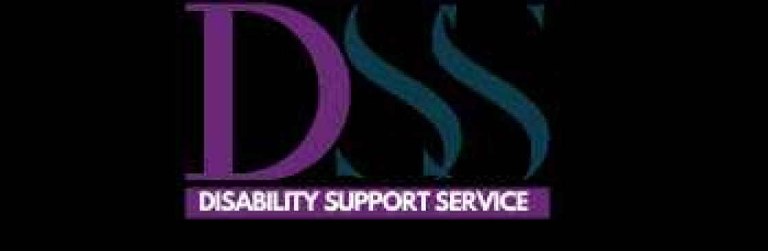 Disability Support Service Cover Image