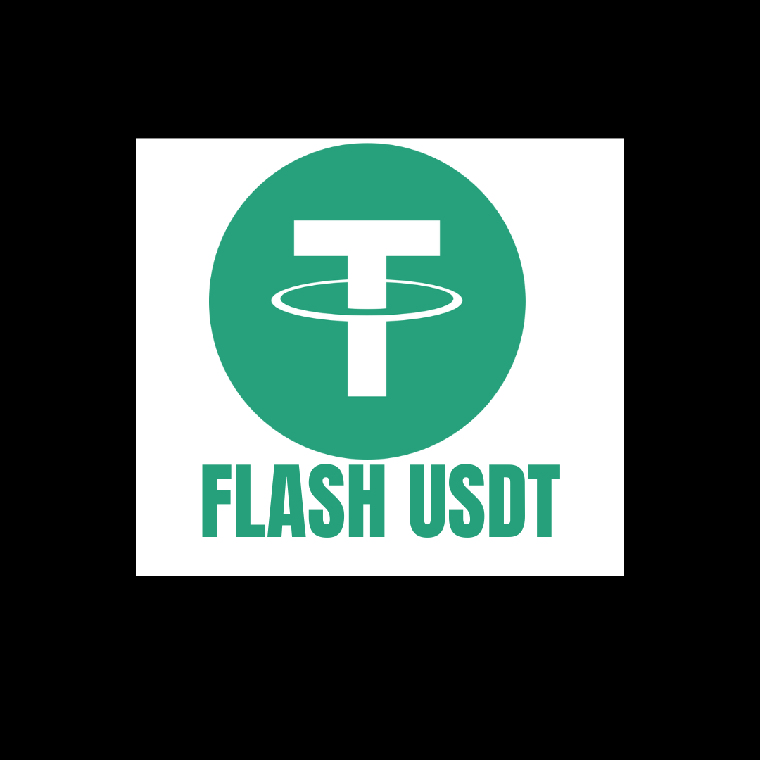 Flash USDT - eaziishop