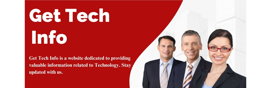 Get Tech Info Cover Image