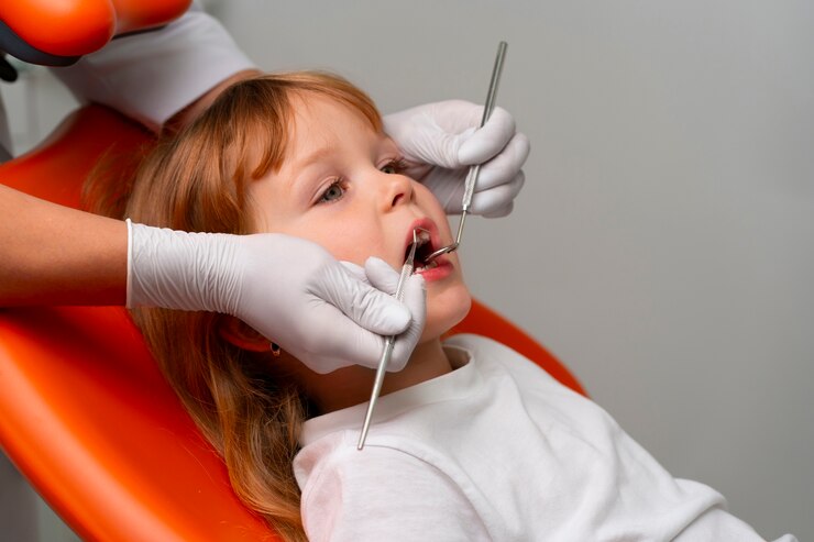 Navigating Your Child's First Visit to a Pediatric Dentist in West Saskatoon: Tips and Advice - Tech Monarchy