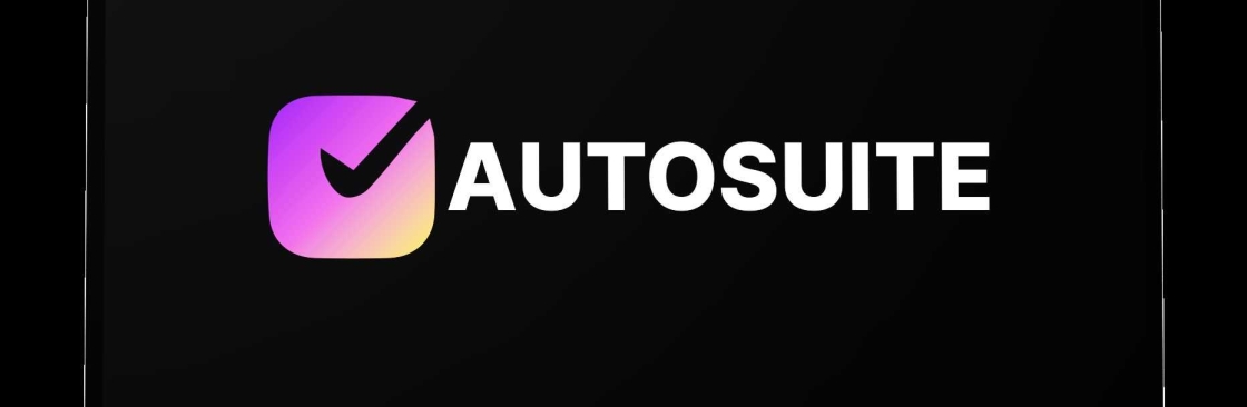 Auto Suite Cover Image