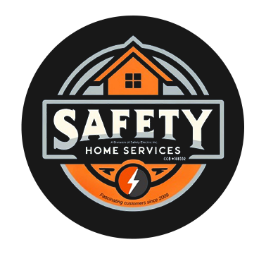 Electrical Services | Safety Home Services