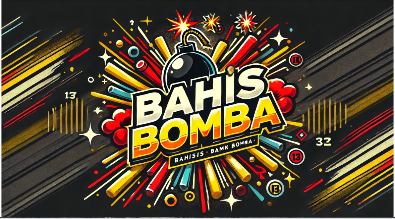 Bahis Bomba Cover Image