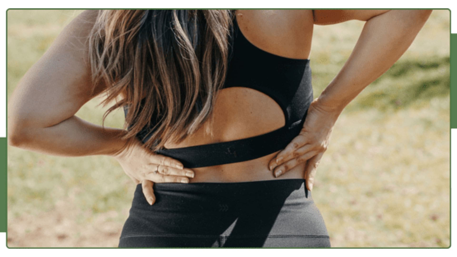 Top 5 Safe Exercises to Relief Lower Back Pain | PVH Fitness