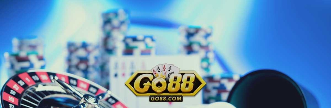 Go88 Club9 Game bài đổi thưởng đẳng cấp Cover Image