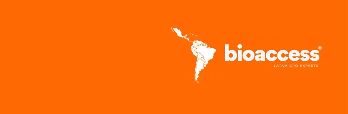 bioaccess LATAM CRO EXPERTS Cover Image