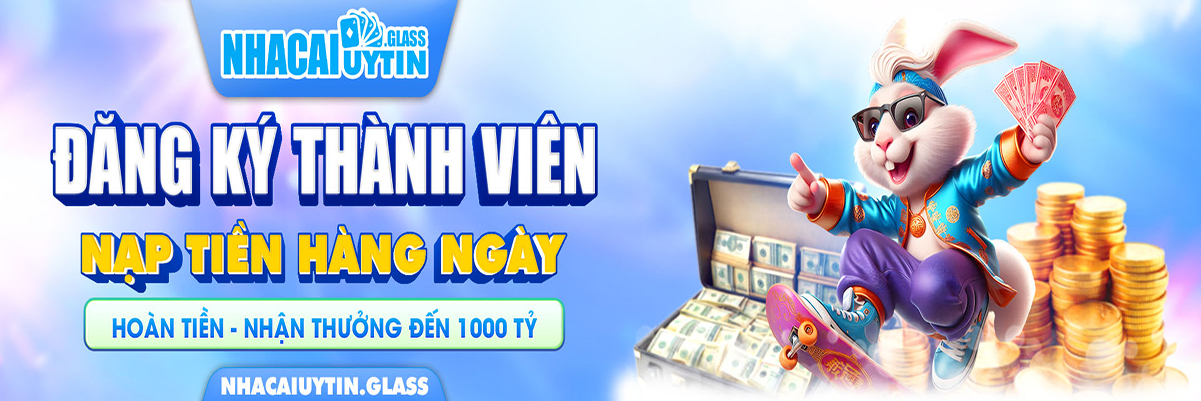 Nhà Cái Uy Tín Cover Image