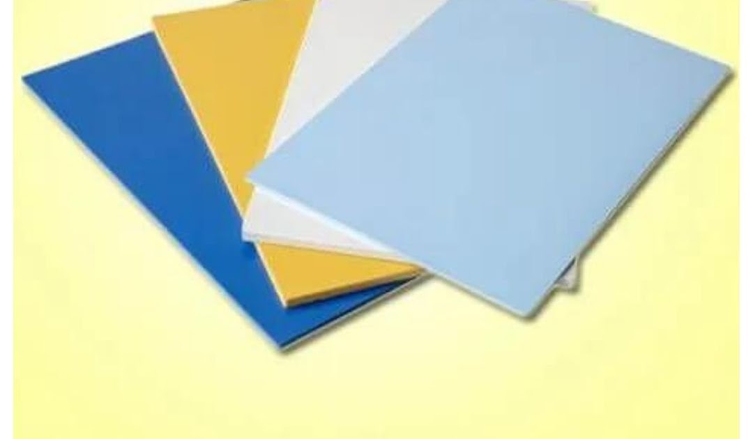 Understanding PP Sheets: Versatile Solutions for Various Industries