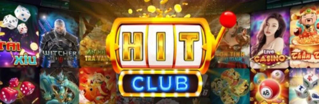 Hit Club Cover Image