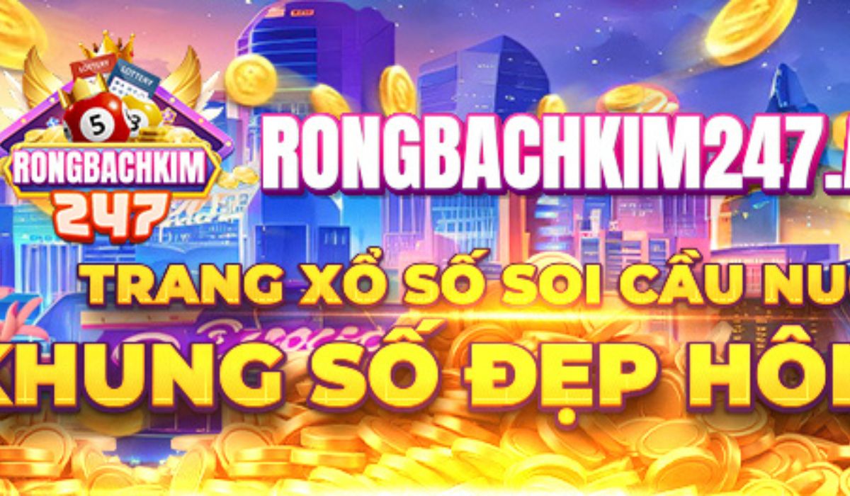 Rồng bạch kim 247 Cover Image