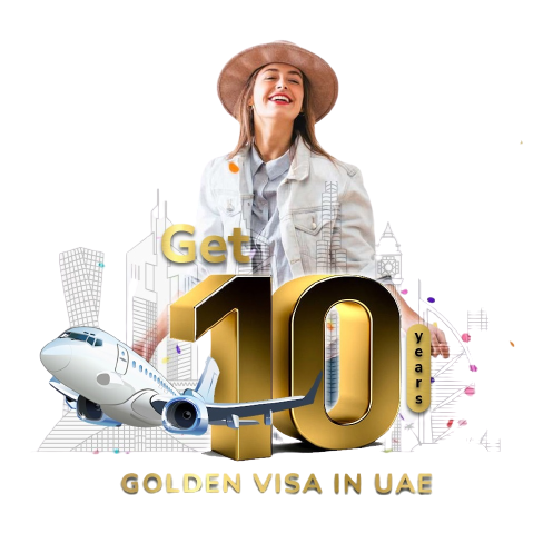 UAE Golden Visa Services | Golden Visa Dubai