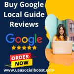 Buy Google Local Guide Reviews Profile Picture