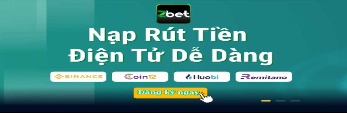 Bùng Nổ Giải Trí Cực Đỉnh Tại Zbet Đẳng Cấp Dân Chơi Cover Image