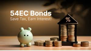 Why 54EC Bonds are a Smart Investment for Tax Planning - Speak Rights | A Hub of Content