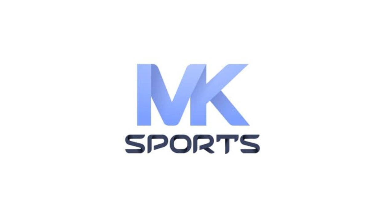 MK SPORT Cover Image