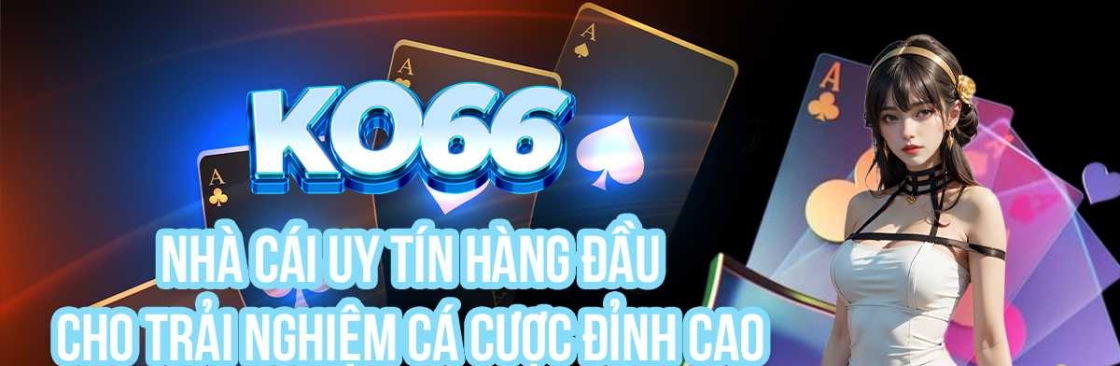 KO66 Nhà Cái KO66 Cover Image