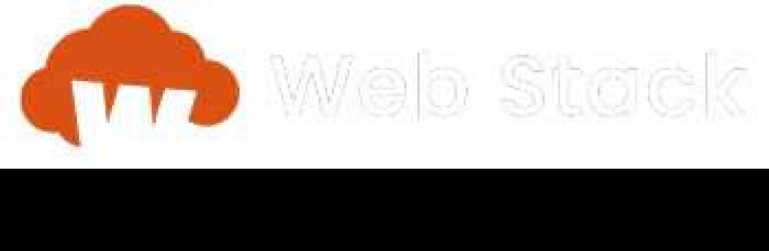 Webstack . Cover Image