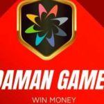 Daman Game Profile Picture