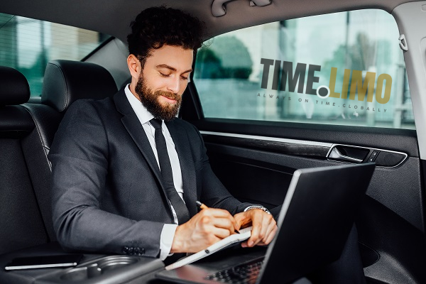 Professional Corporate Transportation Solutions Tailored to Your Business – Time.Limo