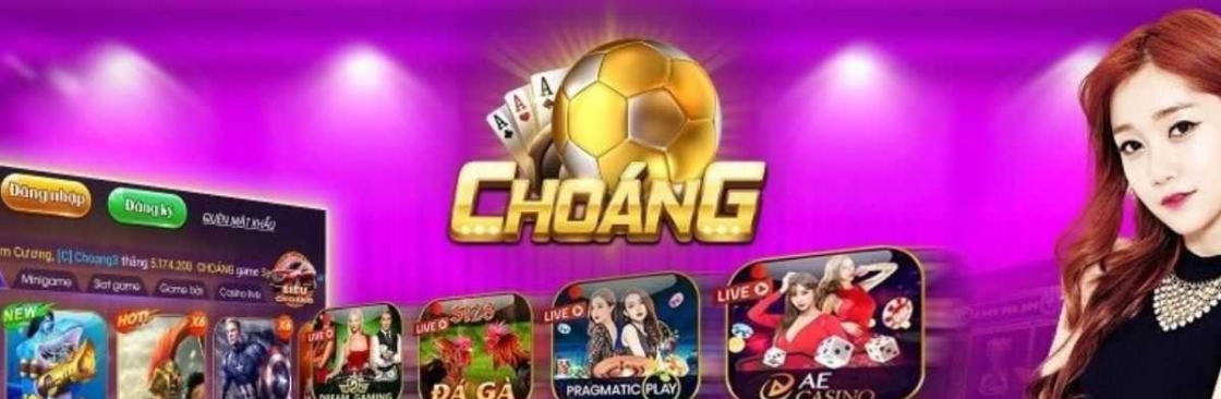 cổng game Choang club Cover Image