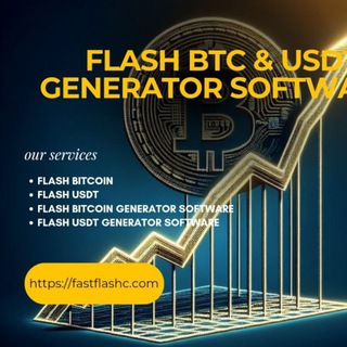 Telegram: Contact @fastflashcoin