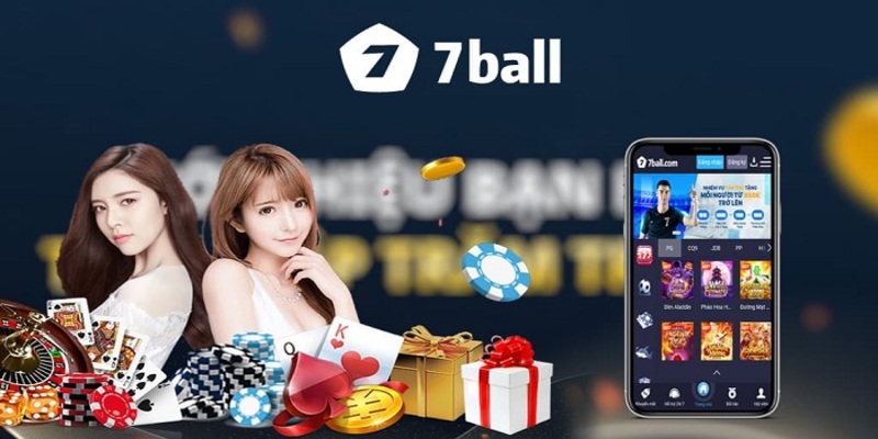 7Ball My Cover Image