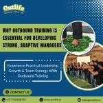 Outlife Outbound Training Profile Picture