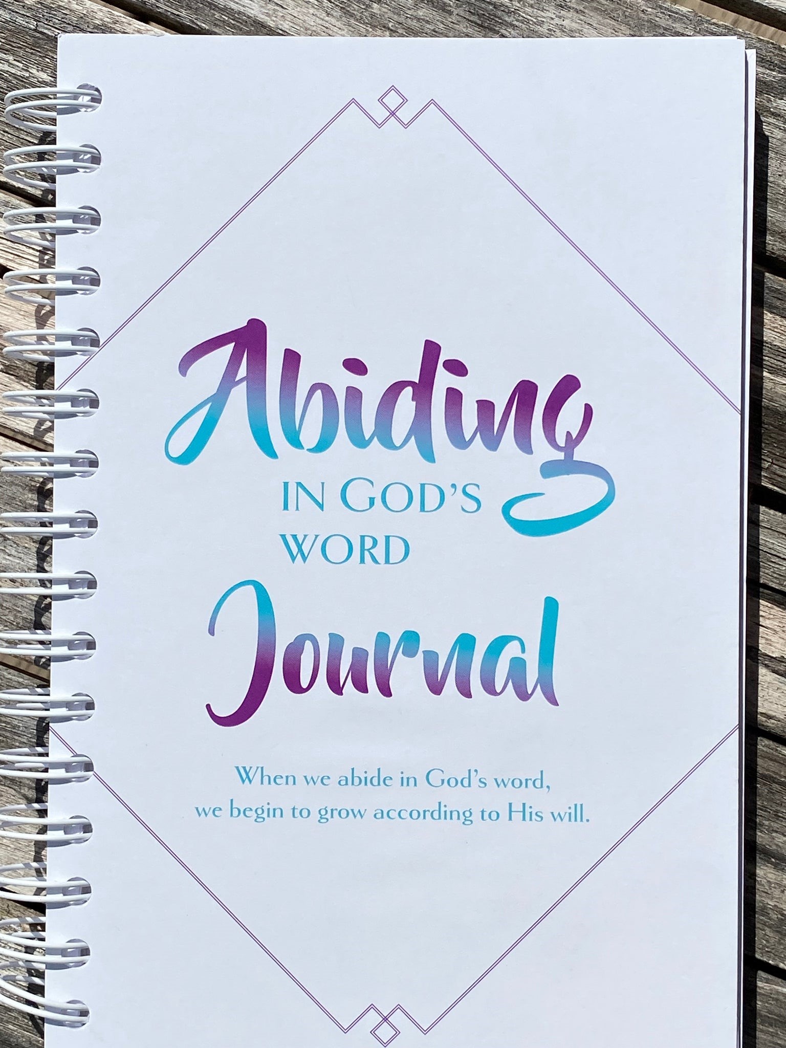 Building a Relationship with God: Tips for Spiritual Growth - Abide Products