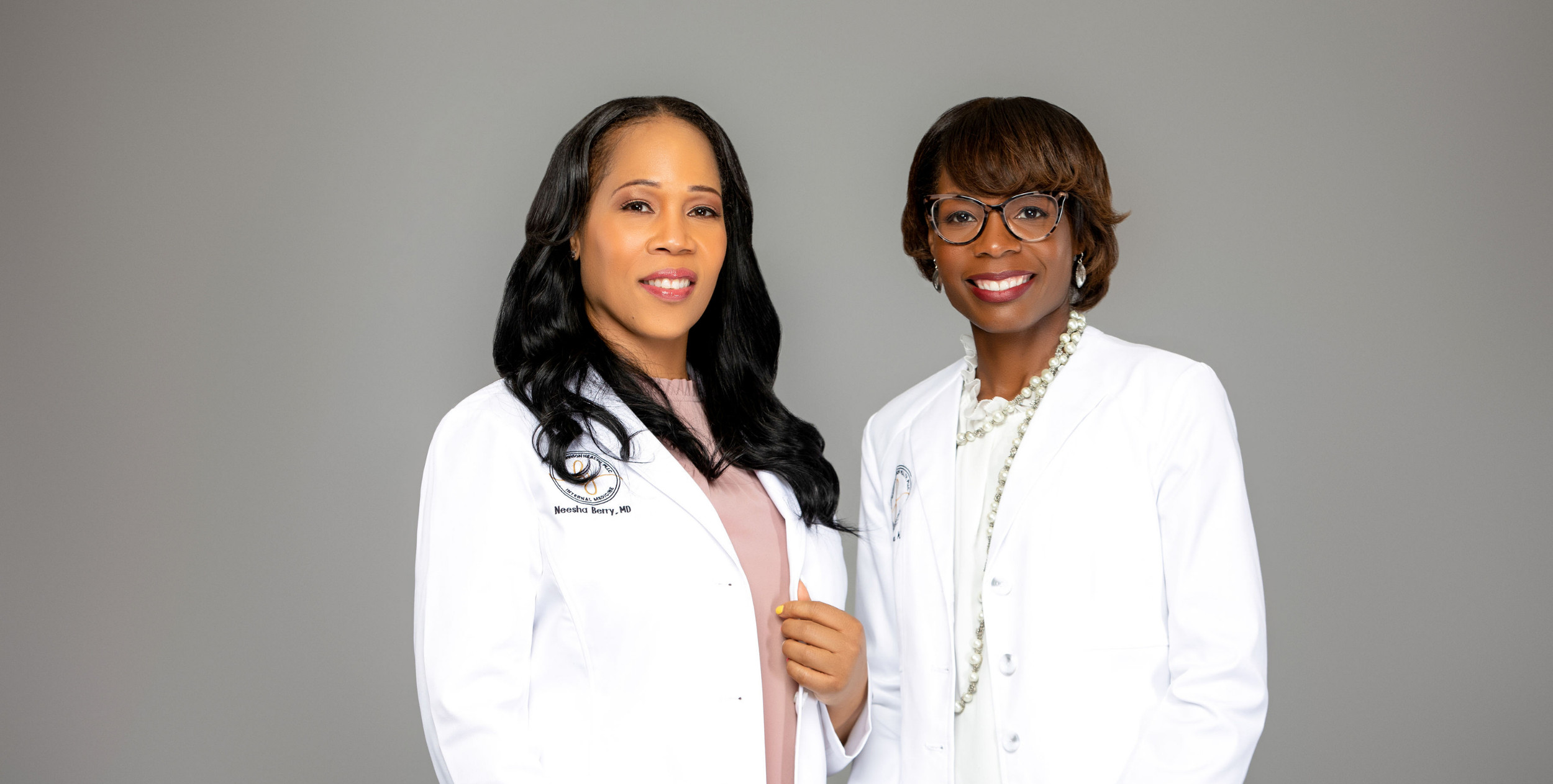 Berry Johnson Health | Top Internal Medicine Doctor - Southfield, MI