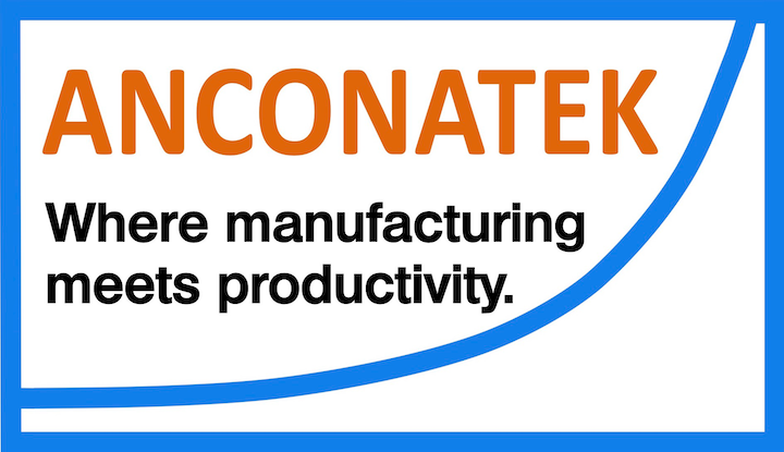 Anconatek LEAN | Improve Manufacturing Productivity