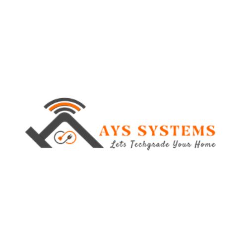 AYS SYSTEM Cover Image