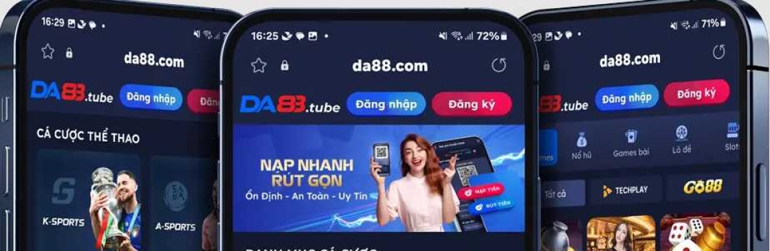 DA88 tube Cover Image