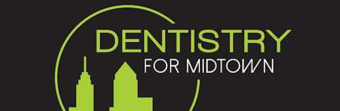 Dentistry for Midtown Atlanta Cover Image