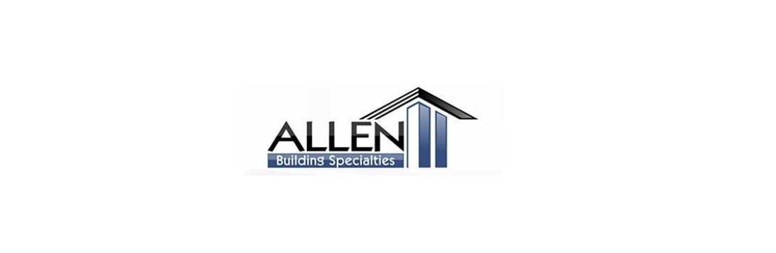 Allen Building Specialties Cover Image