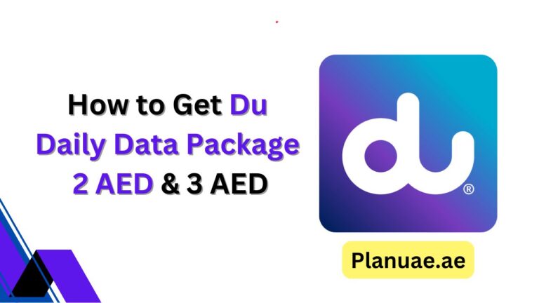 Telecom Guide - Planuae.ae