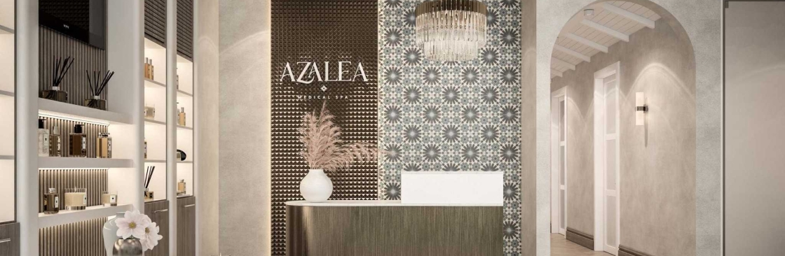 Azalea Med Spa Cover Image