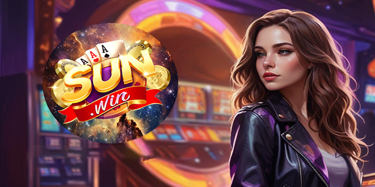 Sunwin Casino uy tín tại Cover Image