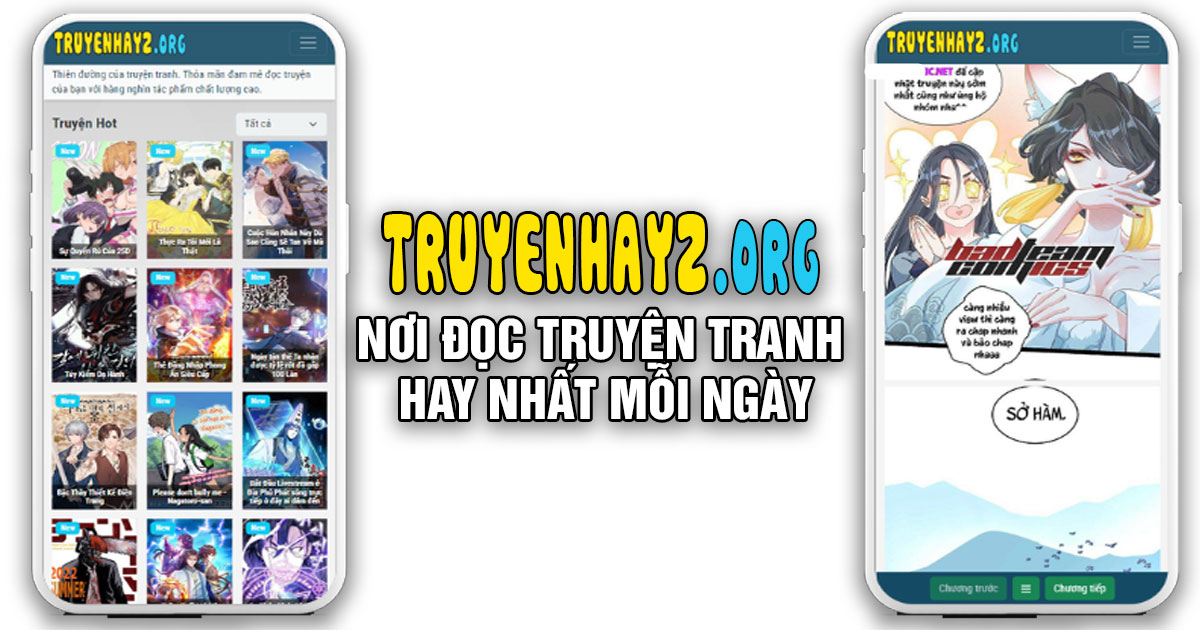 Truyện Hay Cover Image