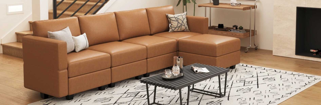 A premium sofa Storage Sofa for families Cover Image