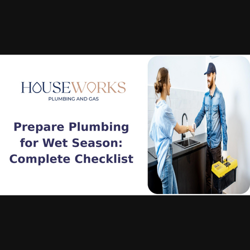 Prepare Plumbing for Wet Season Complete Checklist.pptx