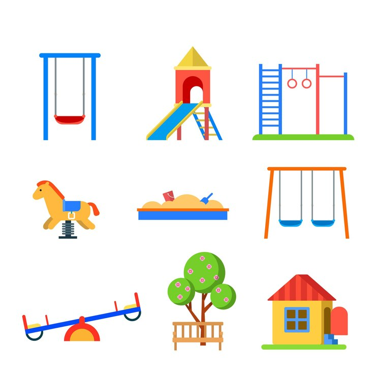 Playground Equipment Manufacturers in Bangalore – MonoPolyMarketing