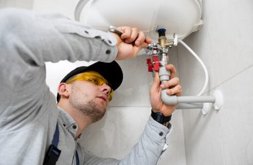 Best Plumbing Maintenance Company in Abu Dhabi | Novafix