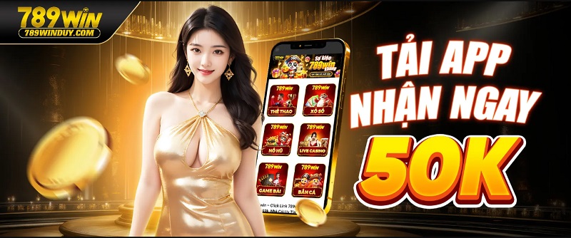 789Win Nhà Cái Cover Image