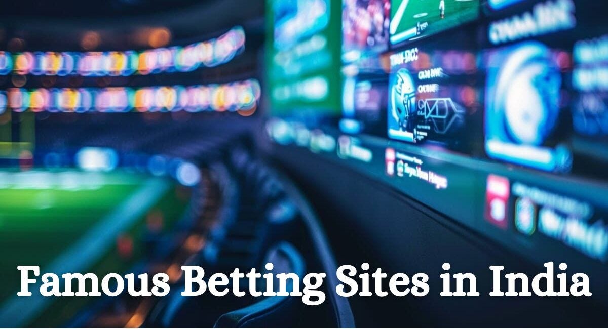 Famous Betting Sites in India. Overview to famous betting sites: | by Madrasbook | Oct, 2024 | Medium