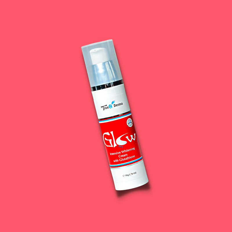 Glow Cream (Whitening cream) | Skin Brightening Cream